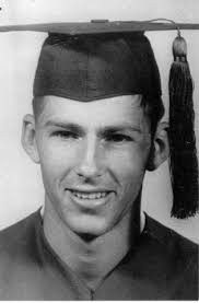 The Dossey's of Alabama, James David Dossey