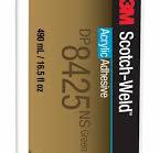 3M™ 스카치 웰드 DP8425NS 아크릴 접착제, 녹색 | 한국쓰리엠