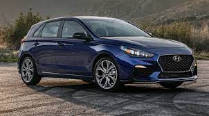 Hyundai elantra gt n line 2019. 2019 Detroit Auto Show 2019 Hyundai Elantra Gt N Line The Daily Drive Consumer Guide The Daily Drive Consumer Guide