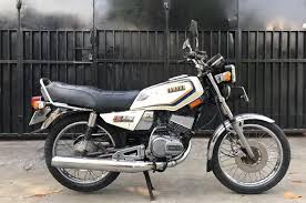 Starting with kamen rider decade and continuing onto most of the later crossover movies, there are two incarnations of. Mengenang Yamaha Rx King Si Motor Jambret Ini Versi Cobra 1983 Gridoto Com