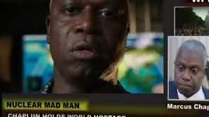 Last Resort': serie de televisión sobre soldados que rechazan lanzar armas  nucleares (FOTOS, TRÁILER)