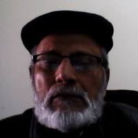 Mohammed Munawar Jamal Qureshi