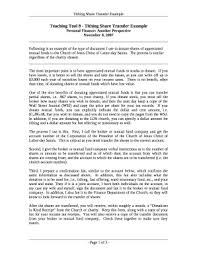 Writing a job acceptance letter on receiving a job offer may not be mandatory. Housing Allowance Letter Fill Online Printable Fillable Blank Pdffiller