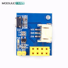Aliexpress Com Buy Esp8266 Esp 01 Esp 01s Ws2812 Rgb Led Controller Module For Arduino Ide Ws2812 Light Ring Smart Ele Diy Electronics Led Controller Rgb Led