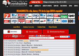 Plus, live games four nights a week. Garaje Gritar Proyector Directv Sports Plus En Vivo Tarjeta Roja Dueno Estas Decir
