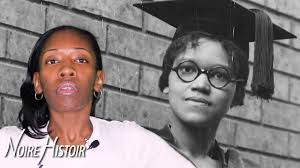 Sadie Tanner Mossell Alexander