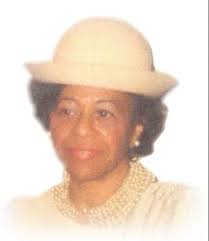 ROSA CARTWRIGHT Obituary (2018)