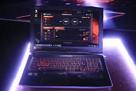 How many pc games will it run? Acer Predator Helios 300 Ph317 52 74aj Core I7 8750h Gtx 1050 Ti 16gb 1128gb Eur 920 00 Picclick De
