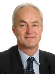 Mr. Malcom Johnson Mr Malcolm Johnson was re-elected ITU Deputy  Secretary-General