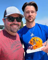 So excited for you @blakeo41