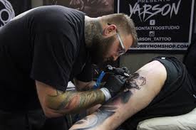 Which country's residents have the most tattoos? Which Country Has The Most People With Tattoos It S Not The U S