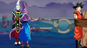 Dragon Ball Super 2: 