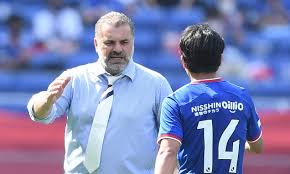 Es werden unter anderem die trainerstationen und seine stationen als spieler aufgelistet. Celtic Close To Announcing Little Known Ange Postecoglou As Their New Manager