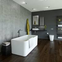 bourne bathroom and kitchen center's
