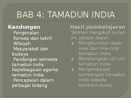 Ppt Bab 4 Tamadun India Rytie Berenin Academia Edu