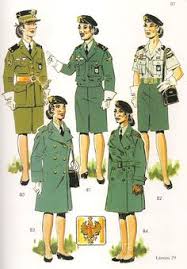 Miniaturas Militares Por Alfons Canovas La Brigada Paracaidista 2º Parte Por Jose Mº Bueno Fuen Uniformes Militares Espanoles Uniformes Militares Militar