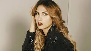 We offer master hair & color services as ankeny's only kevin murphy session salon! Por Que Isabella Santiago Protagonista De Lala S Spa Le Tenia Miedo A Las Mujeres Trans Infobae