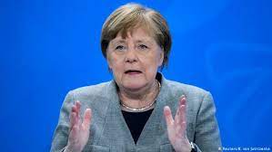 On april 12, chancellor angela merkel and the prime ministers of the federal states want to discuss the corona measures again. Coronavirus What Are Germany S Updated Lockdown Measures Germany News And In Depth Reporting From Berlin And Beyond Dw 15 04 2020