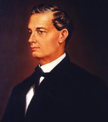 Albert Clinton Horton