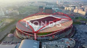Sport lisboa e benfica comc mhih om, commonly known as benfica, is a professional football club based in lisbon, portugal, that competes in. Aerial Orbit Drone Shot Around The Benfica Stadium The Estadio Da Luz Ad Shot Benfica Drone Aerial Aerial Worlds Of Fun Stadium