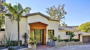 Haus • 7 zimmer • 7 bett. Savills Haus Zur Verkaufen In Beverly Hills California Usa