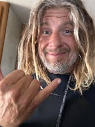 If I had my way, I would tear these old buildings down.