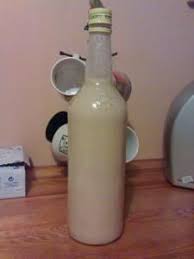 Punch Cacahuetes Recette Preparation Et Conseils Sur Rhum Arrange Fr Rhum Arrange Rhum Liqueur Maison