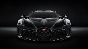 Bugatti 2020 Black Expensive Cars Black Car Bugatti Cars