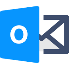 Outlook free icons and premium icon packs. Free Outlook Icon Of Colored Outline Style Available In Svg Png Eps Ai Icon Fonts