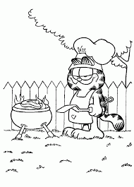With more than nbdrawing coloring pages garfield, you can have fun and relax by coloring drawings to suit all tastes. Free Printable Garfield Coloring Pages For Kids