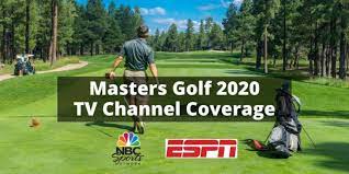 2020 Masters Golf Live Masters Golf Online Digital Marketing Courses Augusta National Golf Club