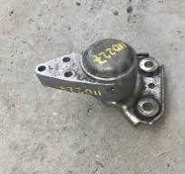 Подушка двигателя Mazda Demio 2007 D35039060D DY3W, правая