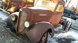 1936 dodge 1 1/2 ton truck. 1936 Dodge Truck For Sale Photos Technical Specifications Description