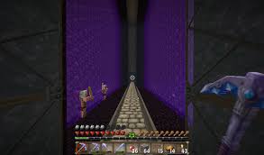 At the top, connect a 4 block long, 3 block wide platform. My Goldfarm Mob Farm Survival Mode Minecraft Java Edition Minecraft Forum Minecraft Forum