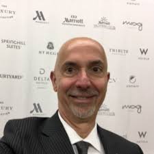 Alberto Vitale Email & Phone Number