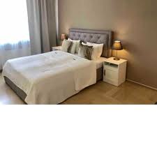 Comphy got its start in 2003, and was originally dedicated to making luxury spa linens. Ubytovani Luxury Apartment At Spalena 5 Residence Mesto Praha Ubytovani V Cesku