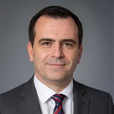 Camilo Carrillo, PhD