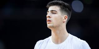 The 2015 nba draft was held on june 25, 2015, at barclays center in brooklyn.it was televised nationally in the u.s. Israeli Basketball Player Omri Casspi Congratulates And Shows Support For Nba Draft Winner Deni Avdija Jewish Israel News Algemeiner Com