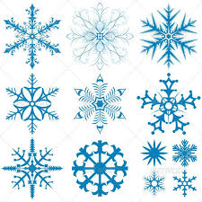 Snowflakes Collection Snowflakes Drawing Printable Snowflake Template Christmas Drawing