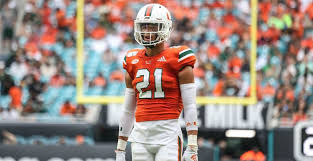 The most comprehensive coverage of miami hurricanes baseball on the web with highlights, scores, game summaries, schedule and rosters. Who Are The Best Players On The Miami Hurricanes For The 2022 Nfl Draft The Nfl Draft Bible On Sports Illustrated The Leading Authority On The Nfl Draft