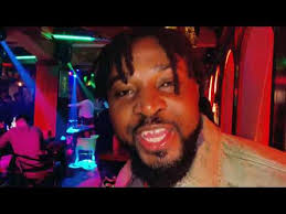 LIFE IN CHINA WITH KING KWESI