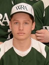 Sophomore's no-hitter leads Western Reserve Academy baseball to first win