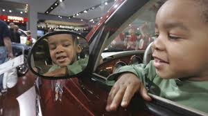 San Diego International Auto Show: What to know