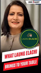From clinic to kitchen! Meet Pallavi Mathur, dentist turned food  entrepreneur behind Laung Elachi. #LaungElachi #Foodie #WomenEntrepreneurs  #shesightglobal