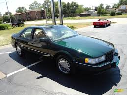 Image result for Dark Polo Green 1991 Cadillac