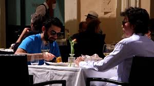 Siblings cristiana and niko romito share the reins, with niko manning the kitchen. Italy S Restaurants And Bars Open Doors As Covid 19 Restrictions Ease Cgtn