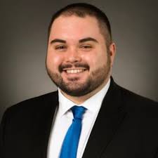 Dr. Alexander Guinn, MD