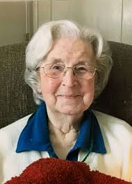 Doris Jeanne Lincoln