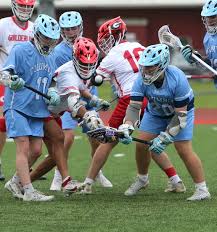 Photos: Dutch Defense Stymes Blue Devils