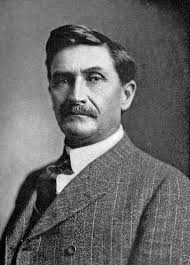 The Project Gutenberg eBook of The Story of the Outlaw, by Emerson Hough.